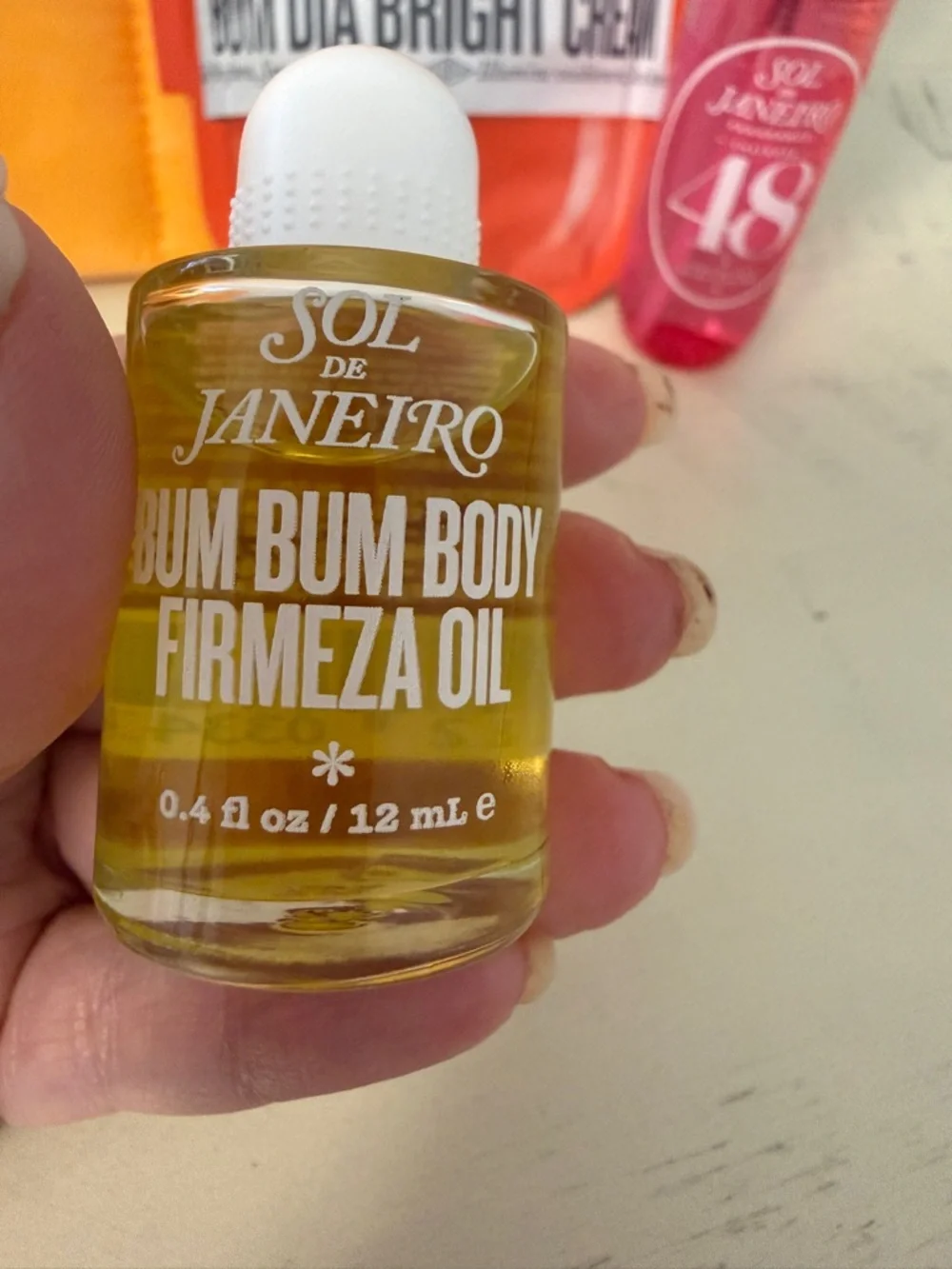 Sol de Janeiro Skincare Set with 3 different types of bum bum cream and more!